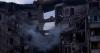 Russia launches deadly wave of missiles and drones on Kyiv