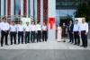 Khanh Hoa unveils international advanced green building plaque