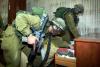 Rights groups raise concerns over theft during Israeli military raids in the West Bank