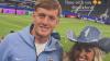 Jordan Pickford sends message to 'soulmate' after England's World Cup win