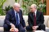 Belarus Resists Deeper Role In Ukraine Despite Pressure From Russia