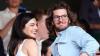 Andrew Garfield sports new look on date with Monica Barbaro