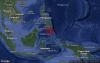 Moderate Earthquake Hits Mindanao, Philippines