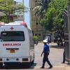 Sri Lanka prison riot kills 19, wounds more than 100