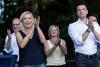 A timeline of Marine Le Pen’s political career and the rise of the French far right