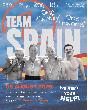 Family prepares to become first Spanish team to complete Jersey France Challenge