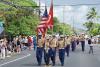 Hawaii veterans reflect on their service as America marks a milestone