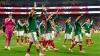Mexico's World Cup run ends with 3-2 loss to England in round of 16