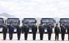 China Grants Military Equipment to Mongolia