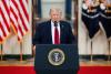 Reports: President Trump Urged FIFA to Review Folarin Balogun Suspension as U.S. Star Cleared for World Cup Clash with Belgium