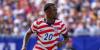 President Trump Intervened and US Soccer Got Their Star Back