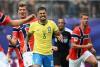 'His worst' - Bruno Guimaraes slammed by Brazil media as Newcastle United star exits World Cup