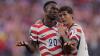 Why Folarin Balogun Playing for USMNT vs. Belgium Is Such a Big Deal