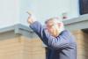 Erhürman says lawsuits cannot resolve Cyprus property issue