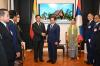 Myanmar, Laos Boost Tourism Links Between Luang Prabang and Key Myanmar Destinations