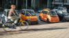 Nearly half of microcar drivers in Amsterdam don't know the traffic rules
