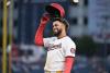 Nats’ Luis Garcia Jr., Astros’ Yordan Alvarez showing no mercy to pitchers this season