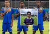 Highland League club could bring in international footballer and Aberdeen FC prospects