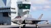 British aircraft carrier approached by Russian plane in Norwegian Sea, UK Defense Ministry says