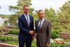 Finland and China signal stronger partnership after Wang Yi visit