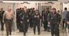 Florida Task Force 1, 2 return to Miami after mission to Venezuela