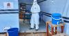 Second Ebola treatment centre opens in North Kivu