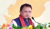 CM Majhi, Railway Minister Vaishnaw jointly flag off Puri-Koraput Express