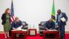 US and Tanzania sign five-year $3.1bn health MoU