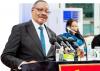 Peter Mutharika talks economic freedom