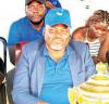Haiya welcomes third nomination