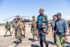 Mozambique takes the fight to the insurgents