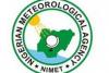 NiMet predicts three-day cloudiness, thunderstorms nationwide