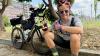 'My strength isn’t speed, I’m slow and steady' – meet the man who just set a new record for cycling through the most countries in a week