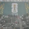 Mexico-England World Cup round of 16 match delayed because of thunderstorm