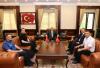 Kyrgyzstan and Turkiye to jointly fight cybercrime