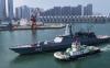 China-Russia naval exercise challenges US-led military might in Pacific, experts say