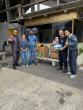 Tampa woman survived earthquakes in Venezuela. Now she’s leading a humanitarian effort there