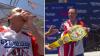 66 Hot Dogs, 10 Minutes, Rs 9.5 Lakh Richer: US Eating Champion Stuns Internet (WATCH VIRAL VIDEO)