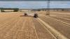 Farmers warned of another possible heatwave