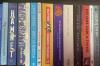Books I really do think you should read (and a goodbye)