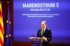EU’s digital kingpin could sidestep retirement again