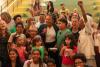Democracy, innovation, and the funding of civil society in Latin America 