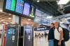 British holidaymakers face triple airport waits under new EU border checks