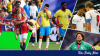 From Brazil's heartbreak to England's heartbeat: Day 25 thrills