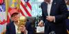 Insiders spill new details on Trump's meddling in FIFA to get USA player back on field