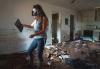 Hawaii disaster survivors urge community-led recovery after Kona-low storms
