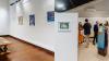 Oaga Art Resort concludes contemporary Maldivian art exhibition in Singapore