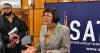 Transport Minister Barbara Creecy applauds early success of logistics sector reforms