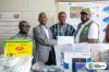 Accra Mayor cracks down on flood-contaminated food, equips ‘Tankas’ for aggr