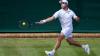 What time is Arthur Fery playing today? Start time for match vs Grigor Dimitrov at Wimbledon 2026